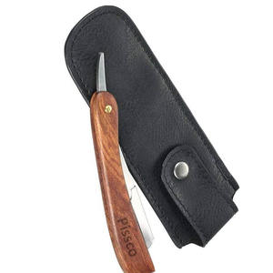 Maquinilla de Afeitar Individual para Hombre, Maquinilla de Afeitar para Cortar Barba - Product Image 3