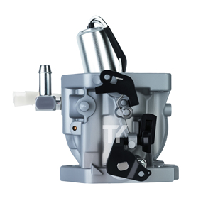 Carburador de Alta Calidad para <span class=keywords><strong>Tractor</strong></span> Cortacésped <span class=keywords><strong>MTD</strong></span> Cub Cadet TroyBilt 547CC 4X90HU 4X90HUA 4X90HW XT1-LT42, 993-00170/993-00170A, 100% Nuevo - Product Image 6