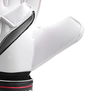 Guantes de fútbol de portero de alto rendimiento en stock Guantes de fútbol de portero de seguridad para deportes al aire libre - Product Image 5