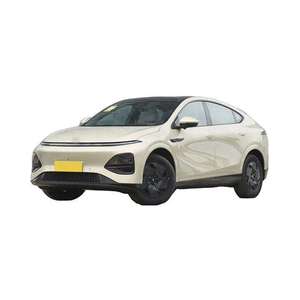 SUV hybride électrique longue portée 2025, 5 portes, 5 places, véhicule intelligent à énergie nouvelle avec batterie de 110 kWh et moteur de 150-200 kW pour l'exportation - Product Image 6