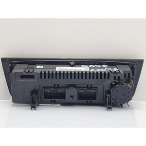 CONTROL DE CLIMA SEAT Ibiza Serie 6J0820043E CBZB (12>15) - Product Image 5
