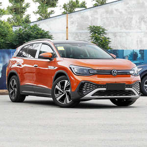 SUV de 5 puertas y 7 plazas, Edición PURE 2025, Vehículo de Nueva Energía en Venta, en perfecto estado, listo para enviar - Product Image 1