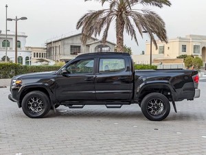 2020 To-yota Ta-coma - Product Image 5