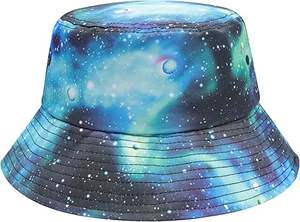 Chapeau bob tie-dye vintage délavé de qualité supérieure, faible MOQ, prix de gros, personnalisé, pour femmes et adultes, en vente - Product Image 4