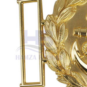 Hebillas ajustables de acero a prueba de herrumbre Ajuste personalizado Comodidad en cualquier clima - Product Image 6