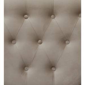 Modern Ludovic <b>Velvet</b> Slipper <b>Chair</b> for Living Room Elegant Comfortable <b>Chair</b> for Home Use - Product Image 6