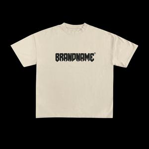 Camiseta de Hombre de la Mejor Calidad con Estampado Gráfico, Cuello Redondo, Corte Holgado, Fabricante Profesional a Precios de Mayoreo - Product Image 3