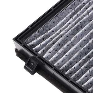 Filtre à air d'habitacle automobile de marque Holine en gros, référence 96440878, compatible avec Chevrolet Captiva - Product Image 4