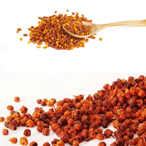 Espino amarillo | Baya de hierbas secas para mezclas de jugo y té - Product Image 1