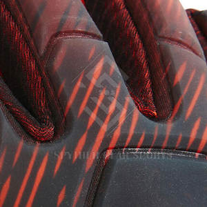 Gants de gardien de but de haute qualité, très vendus, en latex super doux, légers, respirants, durables et antidérapants pour le sport - Product Image 3