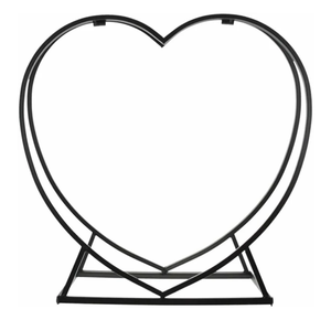 Marco de Metal de hierro, troncos de fuego, chimenea, estante de leña, soporte de troncos para chimenea, diseño de lujo, Metal para interiores y exteriores I - Product Image 2