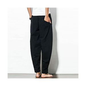 New model Bestselling Professional logo sweatpants High quality Reasonable price Create your idea sweat <b>pants</b> - Product Image 3