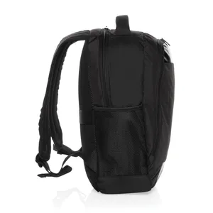 Mochila Promocional Sostenible Impact AWARE PC, Solución Ecológica para Merchandising - Product Image 4