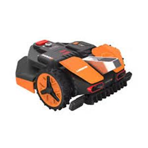 La mejor calidad Wor-xx WR155 Land-ROID L 20V 6.0AH Robotic La-wn Mow-er con grado industrial de personalización OEM - Product Image 1