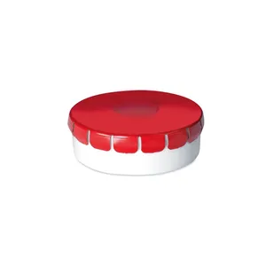 Porte-menthe personnalisé MINTO, gadgets promotionnels pour ranger les pilules - Product Image 1
