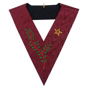 2025 aasr คอพัศดีอาวุโส14TH องศา - Product Image 3