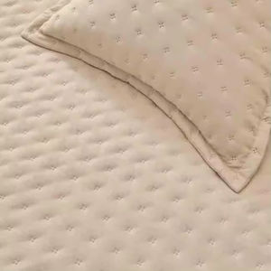 Nouvelle conception, couvertures thermiques de haute qualité, confortables, 100% coton, douces, légères, respirantes, pour toutes les saisons - Product Image 4