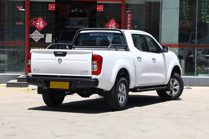 <span class=keywords><strong>Precio</strong></span> de fábrica <span class=keywords><strong>Dongfeng</strong></span> RICH 6 Diesel Pickup Truck 4*4 PICKUP New Car High Speed Chinese Ruiqi Pickup Stock disponible - Product Image 4