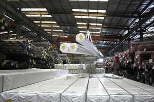 Industrial <b>Stainless</b> <b>Steel</b> <b>tube</b> SS304/304L/316L PED ASTM A312 Best Choice Building Materials From Viet Nam Construction - Product Image 3