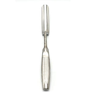 Breisky Retractor Vaginal Blade Acero inoxidable 25cm Obstétrica y Ginecológica Doyen Breisky Retractores vaginales - Product Image 1