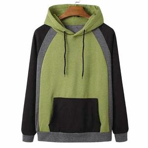 100% algodón hombres Eco Comfort Hoodie elegante Calle moda Digital impreso para invierno - Product Image 1