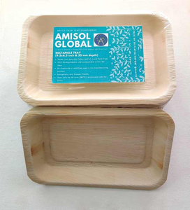 Ensemble de vaisselle jetable élégante de qualité supérieure Assiettes et bols de qualité supérieure pour restaurant à domicile et événements spéciaux - Product Image 1