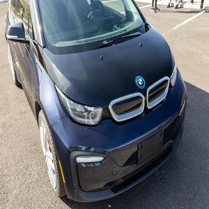 BMW I3 RANGE EXTENDER 2019 USADO, Volante a la Izquierda/Derecha - Product Image 1