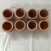 Tazas de té hechas a mano, ideales para Arte y manualidades, para beber té en tamaños personalizados