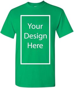 Nouveau T-shirt pour homme en coton 100% 220 g/m², coupe ample et sportive, impression personnalisée sur écran, design lourd, logo DTG, t-shirt pour homme - Product Image 2