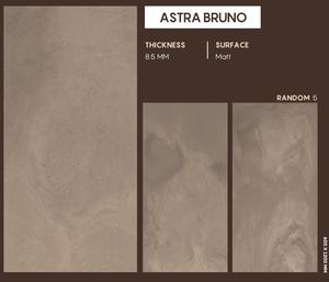 Azulejo antideslizante 600x1200, azulejos mate para el hogar, porcelana, textura de mármol, porcelana, gris oscuro, azulejo Interior Exterior caliente - Product Image 3