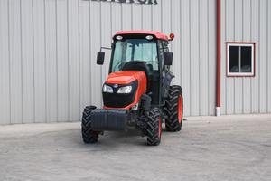 2023 para Kubota Tractor con el mejor precio, rendimiento, buen estado, usado en stock - Product Image 2