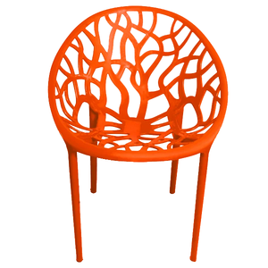 Silla Flora clásica de alta calidad hecha en fábrica, diseño personalizado, silla Flora clásica de plástico Premium de Color de Bangladesh - Product Image 5