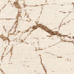 Tapis d'appoint antidérapant, rembourré, noué à la main, en laine et soie, style abstrait oriental, haute qualité, résistant aux taches, adapté aux animaux domestiques, le plus vendu - Product Image 4