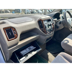 Mi-tsubishi Dion Wagon d'occasion MPV fiable et élégant, idéal pour les familles et les entreprises - Product Image 6