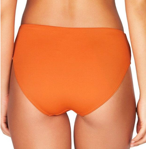 Tanga Sexy de Talle Medio para Mujer, Transpirable, Sólida, con Abertura, Logotipo Personalizado, Tejida, Ecológica, de Secado Rápido - Product Image 2