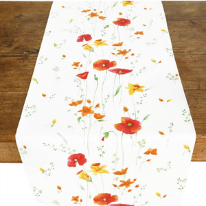 High Quality Table Runner For Wedding Table Runners for Bridal <b>Shower</b> Wedding Birthday Party Decorations Direct Factory - Product Image 5