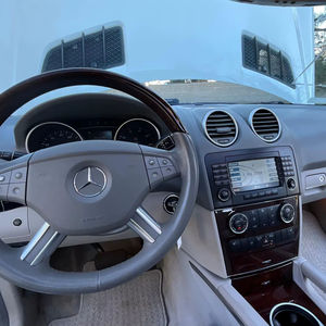 Mercedes-Benz ML500 Usado del 2006 - Product Image 6