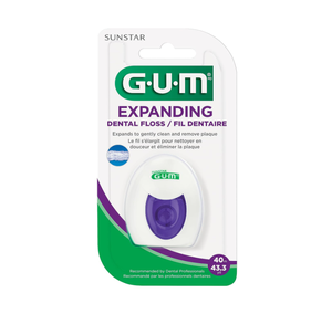 Fil dentaire extensible DentalPro pour des soins bucco-dentaires efficaces - Product Image 2