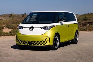 Ventas principales para Volkswagenss ID Buzz 2025 usados - Product Image 2