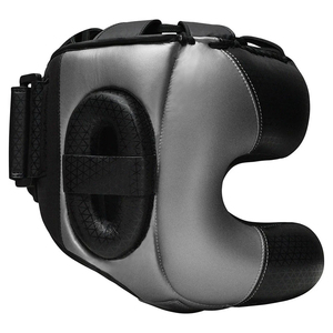 หัวมวยหนังปรับได้สำหรับผู้ชายและผู้ชาย - Product Image 2