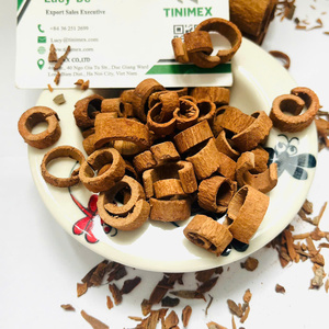 แหวนแบนดินอบเชย/รูปทรงแหวน cannelle รสหวาน/ตัด gyepi-ราคาขายส่ง (WA:+ 84362512699) - Product Image 1