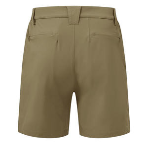 Produit d'été Short de golf Quick Dry Classic Summer Daily Casual Fashion Solid Color Breathable shorts for Men's - Product Image 2