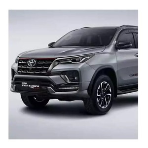 Fairly Used Toyota Fortuner VX 2.8L Diesel 4WD 7 Seat Automatic, 2020/2022 Model 100% Perfectly Working, Accident-Free,