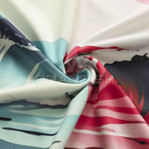 Camisetas de sublimación de último diseño de manga corta, camisetas de sublimación transpirables de secado rápido más vendidas - Product Image 5