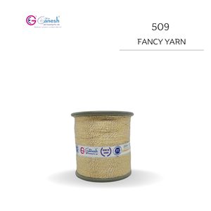 Lujoso hilo de secuencia elegante 509, hilo brillante de alta calidad para tejer ganchillo y tejer - Product Image 1