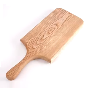 Tabla de queso de madera de lujo de la mejor calidad 2024, tabla de cortar ecológica para uso doméstico, superventas a bajo precio - Product Image 2