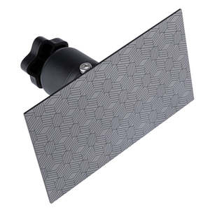 Accessoire d'imprimante 3D Mars 4, plaque de construction durable pour des performances optimales - Product Image 2