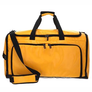 Sigma Gamma Rho sacs de sport grande poche à chaussures en Polyester imperméable Durable Oxford toile extérieur Fitness Gym utiliser sac - Product Image 6