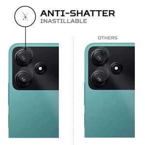 Protector de Pantalla ANTISHOCK para Xiaomi Poco M6 Pro, Accesorio Móvil Duradero y Absorbente de Impactos - Product Image 4