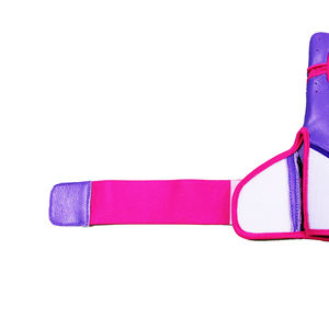 Guantes de Bateo de Béisbol de Alta Calidad al por Mayor, Transpirables, Hechos a Medida, Etiquetas de Talla Personalizadas, Marca, MOQ Bajo - Product Image 5